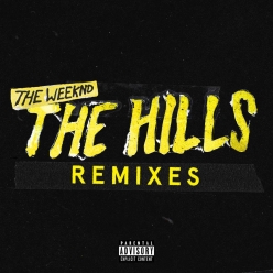 The Weeknd Ft. Eminem - The Hills (Remix)
